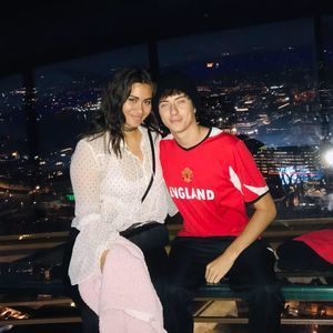 Meet your Posher, Seth